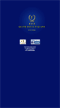 Mobile Screenshot of grandhotelfagiano.it